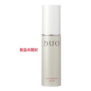 【新品未開封】DUO(デュオ) ザ エッセンス セラム(30ml)(美容液)