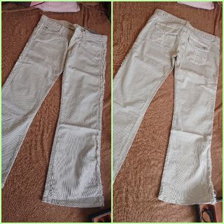 ジョーズジーンズ(JOE’S JEANS)のジョーズジーンズ  薄手コーデュロイパンツ(デニム/ジーンズ)