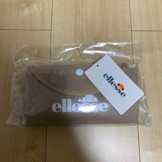 エレッセ(ellesse)のellesse エコバッグ(エコバッグ)