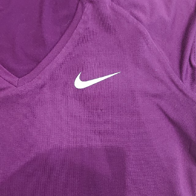 NIKE(ナイキ)のナイキ テニス ウエア❗バボラ フィラ エレッセ スポーツ/アウトドアのテニス(ウェア)の商品写真