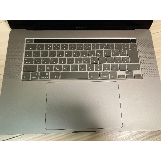 Macbook Pro 16インチ 2019 32GB 1TB 【高知インター店】 www.senge-vr