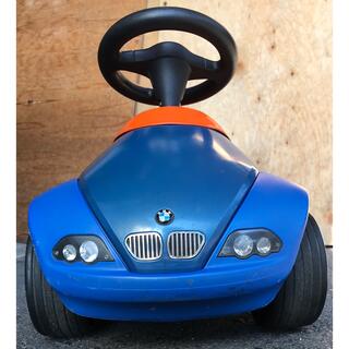 BMW - BMW純正　ベビーレーサー　キックカー　足けり玩具