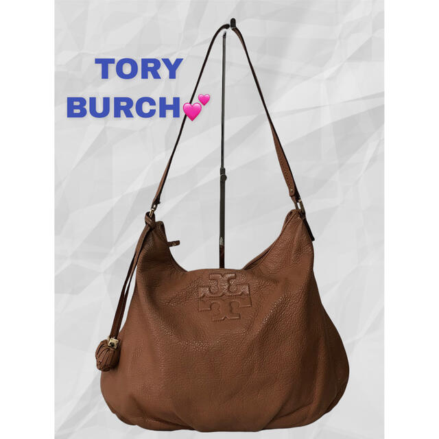 Tory Burch ショルダーバッグ 未使用です