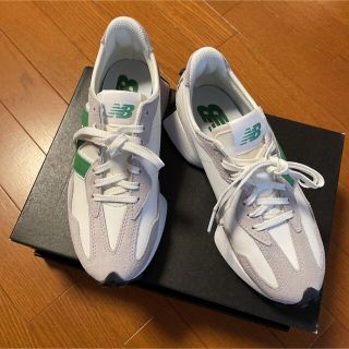 ニューバランス(New Balance)のニューバランス327(スニーカー)