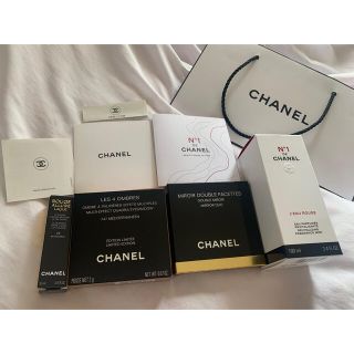 シャネル(CHANEL)のCHANEL 空箱･紙袋(ショップ袋)