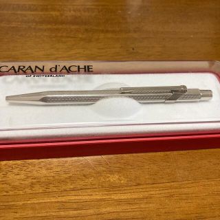 カランダッシュ(CARAN d'ACHE)のCaran d'Ache カランダッシュ　エクリドール　ボールペン(ペン/マーカー)