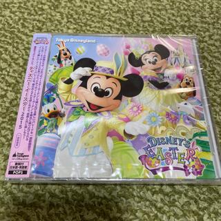 ディズニー(Disney)の未開封 CD◇ 東京ディズニーランド/ディズニー・イースター2015(キッズ/ファミリー)