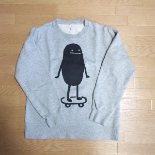 グラニフ(Design Tshirts Store graniph)のトレーナー ss(トレーナー/スウェット)