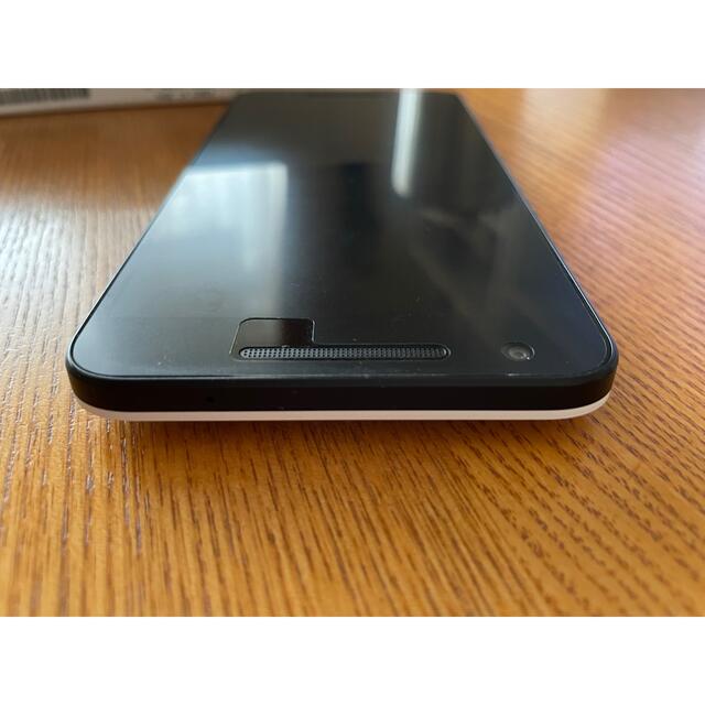 【購入申請あり】LG NEXUS 5X QUARTZ スマホ/家電/カメラのスマートフォン/携帯電話(スマートフォン本体)の商品写真