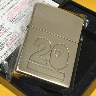 ☆美品☆未使用　WBC 2009年　二連覇優勝記念　ZIPPO ジッポーライター