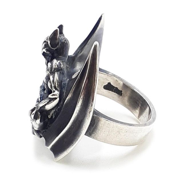 Jean-Paul GAULTIER - 美品 ジャンポールゴルチエ ネックレス 指輪 セット 20-22031611の通販 by
