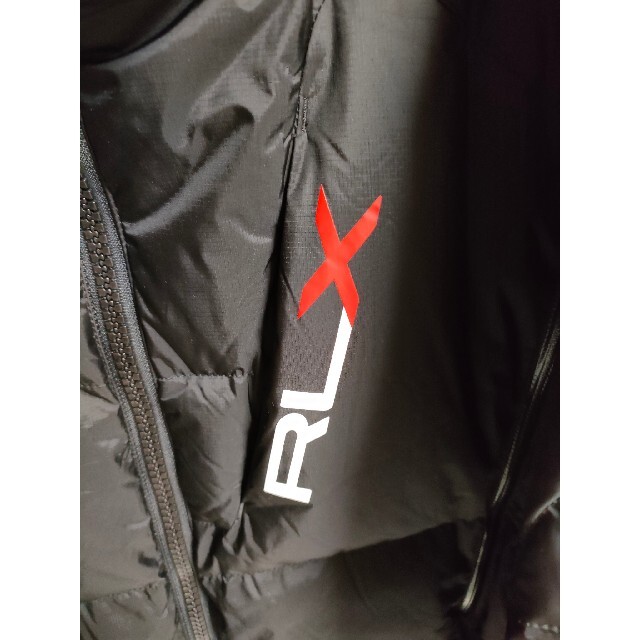 POLO RALPH LAUREN - RLX ダウンジャケット ゴルフ キャップ シャツ