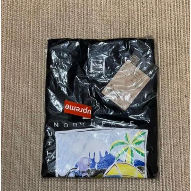 supreme The North Face  TEE 2