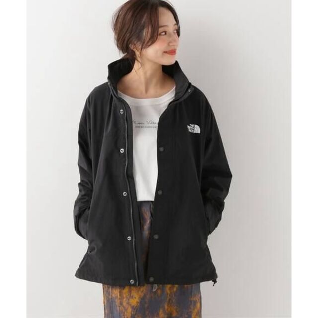 THE NORTH FACE(ザノースフェイス)の早い者勝ち！超お買い得！THE NORTH FACEハイドレナウィンドジャケット レディースのジャケット/アウター(ナイロンジャケット)の商品写真