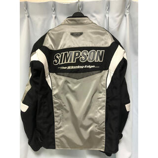 シンプソン ライダースジャケット(メンズ)の通販 100点以上 | SIMPSON 