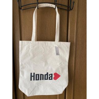 ホンダ(ホンダ)のHONDAハート トートバッグ    キンプリ(トートバッグ)