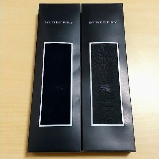 バーバリー(BURBERRY)のBURBERRY メンズソックス(ソックス)