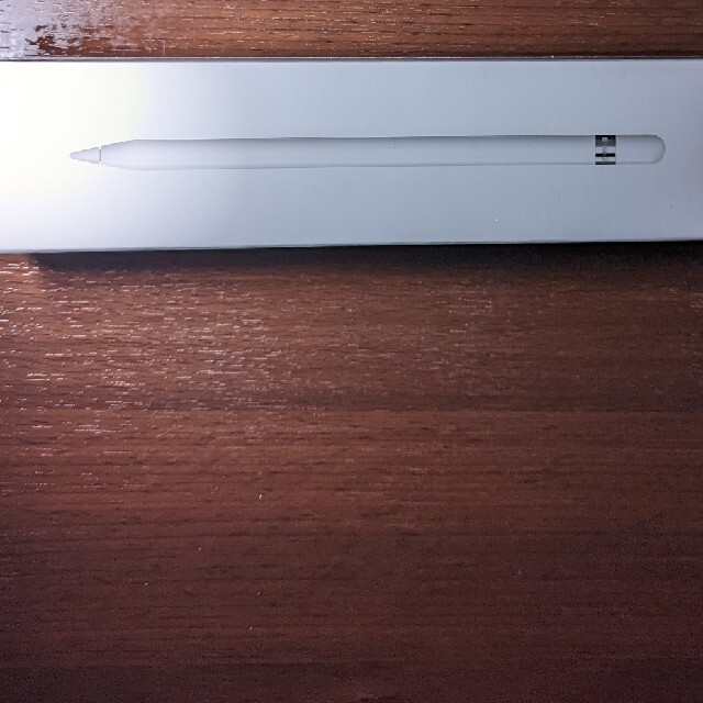 Apple Pencil 第１世代