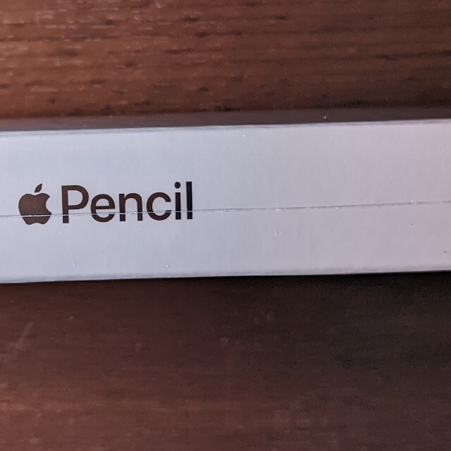 Apple Pencil 第１世代アップルペンシル