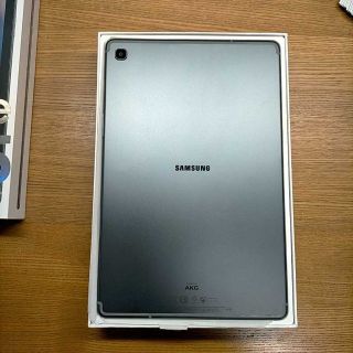 サムスン(SAMSUNG)のほぼ未使用 Galaxy Tab S5e android タブレット 本体(タブレット)