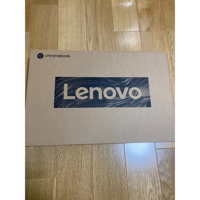 【美品】Chromebook Lenovo ideapad Slim 350i