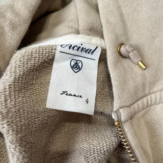 オーシバル パーカー(メンズ)の通販 98点 | ORCIVALのメンズを買うなら