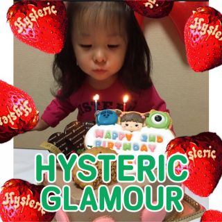 ヒステリックミニ(HYSTERIC MINI)のなぁ様専用💖(甚平/浴衣)