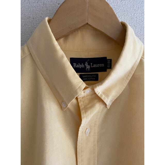Ralph Lauren(ラルフローレン)のラルフローレン　古着のシャツ メンズのトップス(シャツ)の商品写真