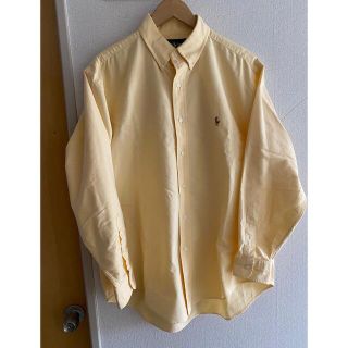 ラルフローレン(Ralph Lauren)のラルフローレン　古着のシャツ(シャツ)