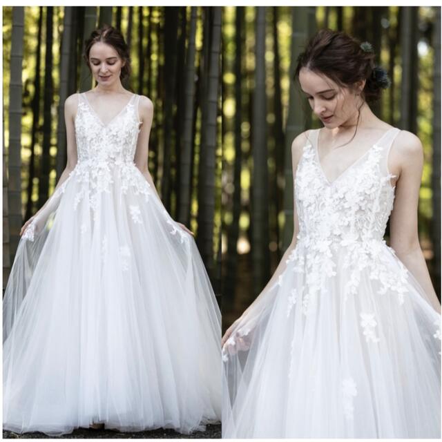DRESS PRODUCTION ウェディングドレス 新作 www.sisteplant.com