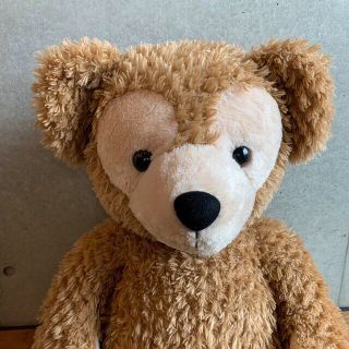 ダッフィー - ダッフィー Duffy ぬいぐるみ特大サイズLサイズ東京
