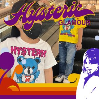 ヒステリックミニ(HYSTERIC MINI)のy.mama様専用💖(甚平/浴衣)