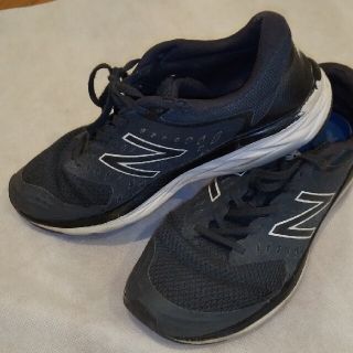 ニューバランス(New Balance)のニューバランス M490LB5 26.5 スニーカー(スニーカー)