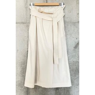 スリーワンフィリップリム(3.1 Phillip Lim)の3.1 phillp lim スカート(ロングスカート)