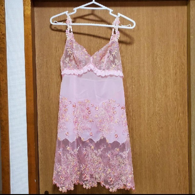 ワコール トレフル キャミソール スリップ 80-85 - recantolarfeliz.com.br