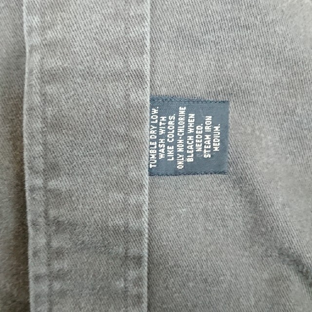 RRL(ダブルアールエル)のRRLヴィンテージシャツ メンズのトップス(シャツ)の商品写真
