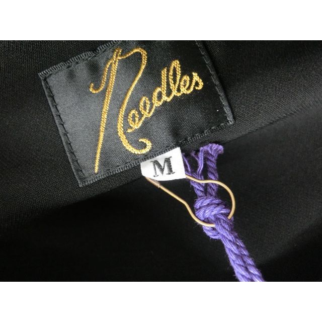 Needles(ニードルス)のNEEDLES カウボーイ パイピング ピケジャケットM メンズのジャケット/アウター(その他)の商品写真