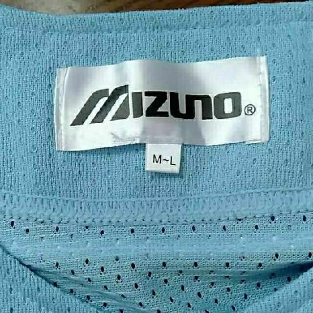 MIZUNO(ミズノ)の中日ドラゴンズファンクラブユニフォーム スポーツ/アウトドアの野球(応援グッズ)の商品写真