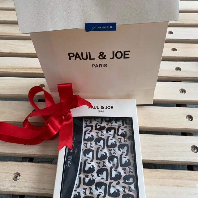 PAUL & JOE(ポールアンドジョー)の新品⭐︎PAUL&JOE ポール&ジョー　ボクサーブリーフ メンズのアンダーウェア(ボクサーパンツ)の商品写真