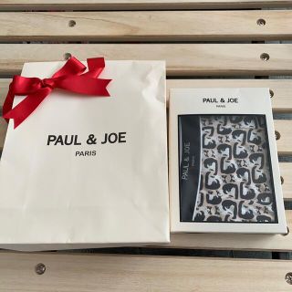 ポールアンドジョー(PAUL & JOE)の新品⭐︎PAUL&JOE ポール&ジョー　ボクサーブリーフ(ボクサーパンツ)