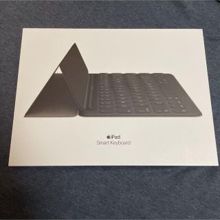 アイパッド(iPad)のApple iPad iPadAir 第3世代 スマートキーボード(iPadケース)