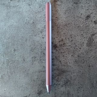 マイクロソフト(Microsoft)のMicrosoft Surface Pen バーガンディ(PC周辺機器)