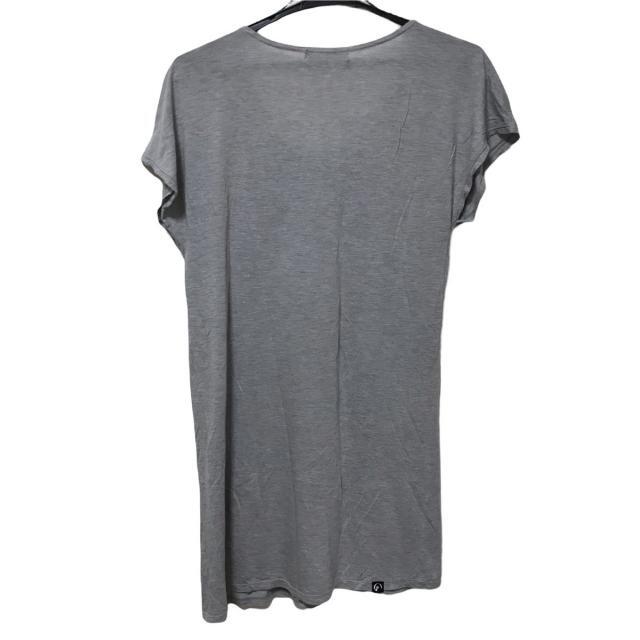 HYSTERIC GLAMOUR(ヒステリックグラマー)のヒステリックグラマー 半袖Tシャツ サイズF レディースのトップス(Tシャツ(半袖/袖なし))の商品写真