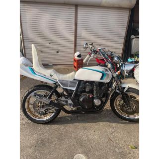 ヤマハ(ヤマハ)のxjr400 XJR(車体)