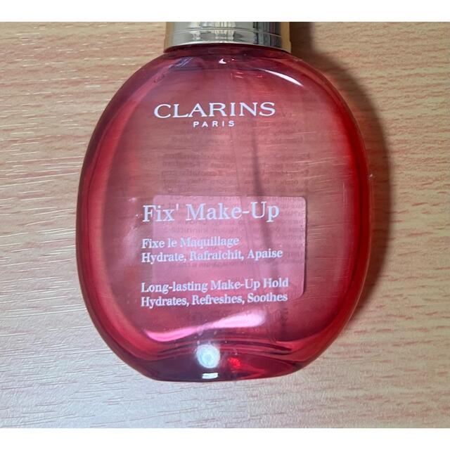 CLARINS(クラランス)のCLARINS フィックス メイクアップ コスメ/美容のスキンケア/基礎化粧品(化粧水/ローション)の商品写真