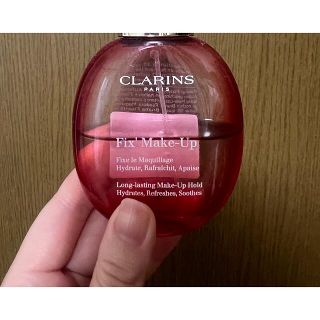 CLARINS(クラランス)のCLARINS フィックス メイクアップ コスメ/美容のスキンケア/基礎化粧品(化粧水/ローション)の商品写真