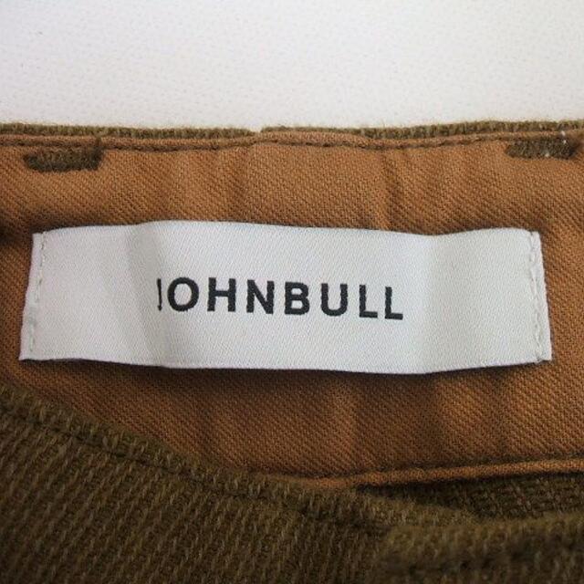 JOHNBULL(ジョンブル)のジョンブル パンツ レディースのパンツ(カジュアルパンツ)の商品写真