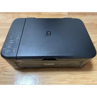 Canon PIXUS MG3630BK(PC周辺機器)