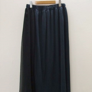 プティローブノアー(petite robe noire)のプティローブノアー スカート(その他)