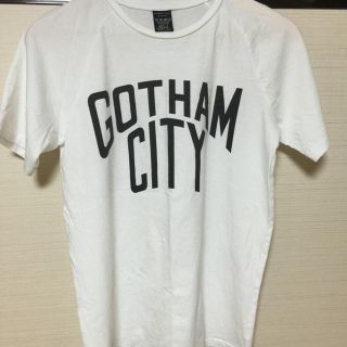 ナンバーナイン(NUMBER (N)INE)の中古ナンバーナインTシャツ size2(Tシャツ/カットソー(半袖/袖なし))